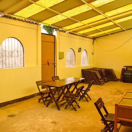 Torotoro Hostal Wilma المظهر الخارجي الصورة