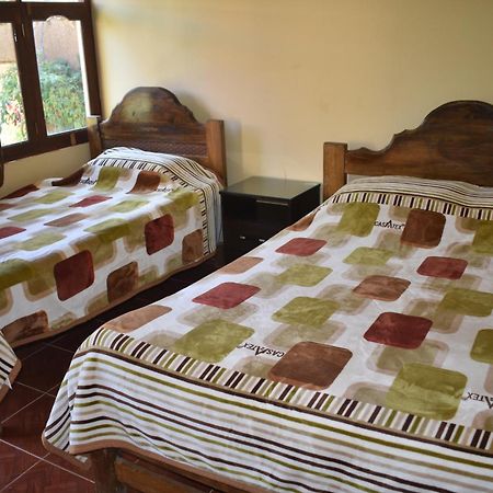 Hostal Wilma Torotoro المظهر الخارجي الصورة