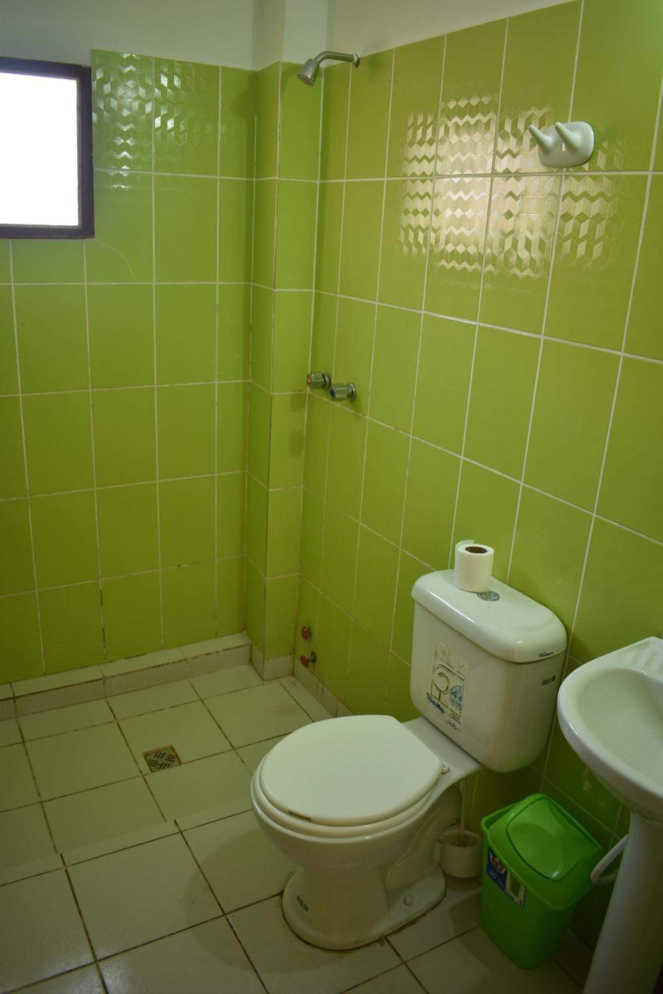 Hostal Wilma Torotoro المظهر الخارجي الصورة