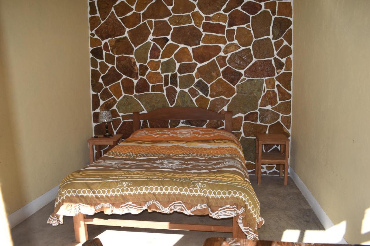 Torotoro Hostal Wilma المظهر الخارجي الصورة