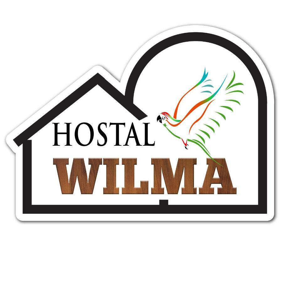 Torotoro Hostal Wilma المظهر الخارجي الصورة